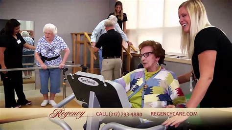 Maybe you would like to learn more about one of these? Regency Care - Springfield, Illinois - YouTube