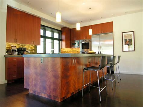 It soaks up all the gravy's flavor to turn an ordinary vegetable to a delightful treat. Asian-Style Kitchens | HGTV