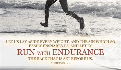 Run The Race Bible Verse 3 Proven Ways To Run With Endurance