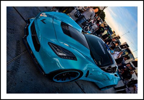 Forgiato Widebody C7 Corvette Stingray Photos And Video Cars One Love