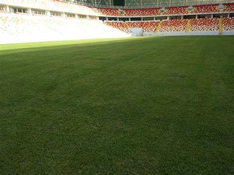 Yeni malatyaspor, stadın saha zemini ile alakalı paylaşımda bulundu. BTC TURK YENİ MALATYASPOR - Kulüp Bilgileri TFF