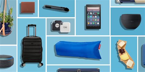 If you're stumped for gift ideas, but know your dad loves to tool around with new technology, maybe one of these great tech gifts will help inspire you! 35 Best Gifts Under $100 - $100 Gift Ideas for Everyone in ...