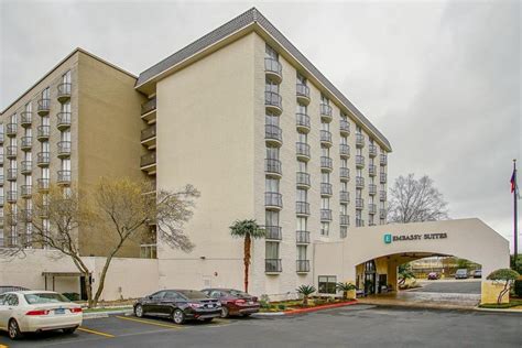 Check spelling or type a new query. Embassy Suites by Hilton San Antonio NW I-10, San Antonio ...