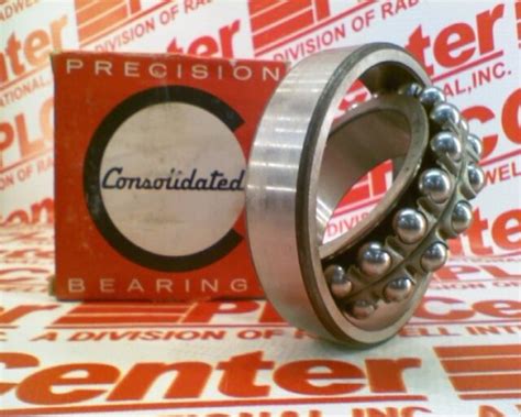 Consolidated Bearing 2211 K 2211k New In Box Ebay