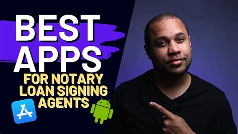 best apps for loan signing agents top 5 apps every loan signing agent must have youtube