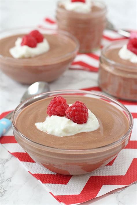 33 Healthy Dessert & Sweet Treat Recipes That Will Fit ...