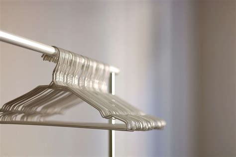 Creative Ways To Use Clothes Hangers