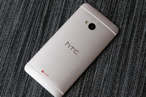 Former Htc Design Chief Who Oversaw The Classic M7 And M8 Smartphones