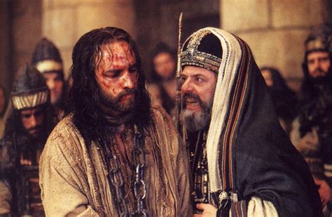 Sequel To The Passion Of The Christ Is The Biggest Film Of All Time According To Its Actor