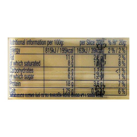 We bought this and couldn't make it work with the app. Buy Happy Cow Light Processed Cheese, 10 Slices, 200g ...