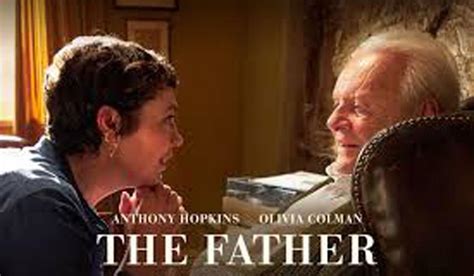 Oscars Anthony Hopkins Wins Best Actor Award For The Father The Week