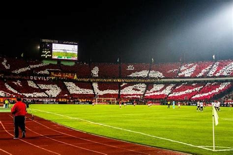 Zesco utd captain brands fans as. Al Ahly - CS Sfaxien 20.02.2014