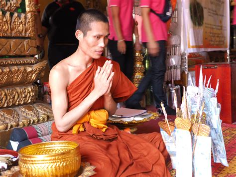 Free Images Man Male Asian Monk Buddhist Buddhism Religion
