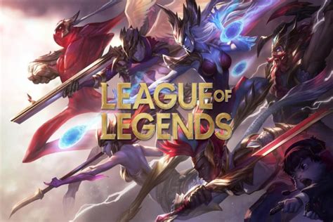 13 Best League Of Legends Game Youtube Channels Interested Videos