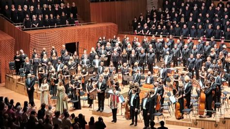 Handel Messiah Sydney Philharmonia Choirs