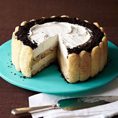 Tiramisu Ice Cream Cake In 2020 Desserts Ice Cream Cake Cake Recipes