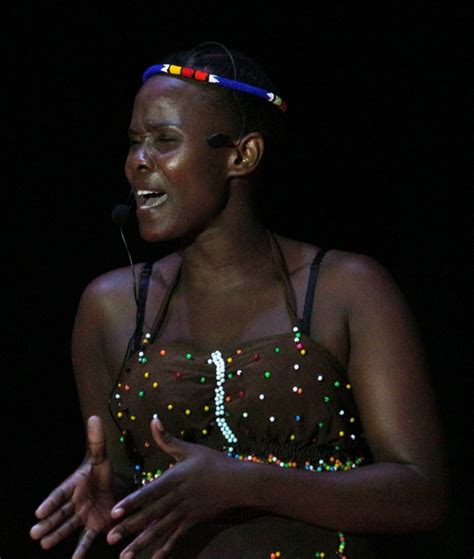 Home Grown Talent Takes A Bow Zululand Observer