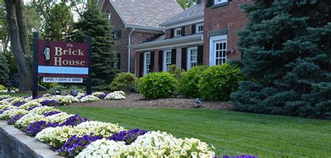How to buy a house in nj (2020 edition!) | how to. with the jfkliving teamare you a first time home buyer looking to purchase a home in new jersey? American Restaurant in Wyckoff NJ | The Brick House