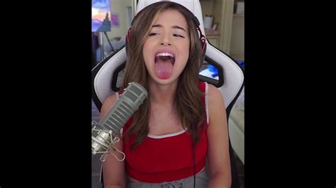 Pokimane Thicc And Cute Moments Ultimate Fap Tribute Otosection
