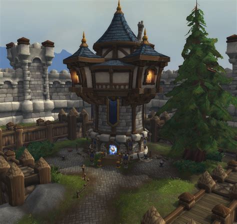 Watch the video explanation about world of warcraft the broken shore mage tower in a nutshell complete guide online, article, story, explanation, suggestion, youtube. Tower of Arathor - Wowpedia - Your wiki guide to the World of Warcraft