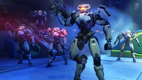 Overwatch 2 Story Mode Pve Release Date Leaks And More
