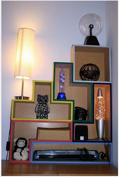 20 Items To Turn Your Home Into A Live Tetris Game
