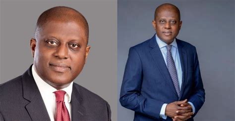 Tinubu Appoints Yemi Cardoso As New Cbn Governor 10 Things We Know