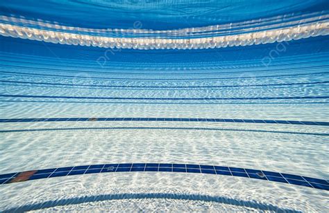 올림픽 수영장 수중 배경 사진 및 무료 다운로드를위한 그림 Pngtree