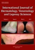 Buy International Journal Of Dermatology Venereology And Leprosy Sciences Subscription Akinik