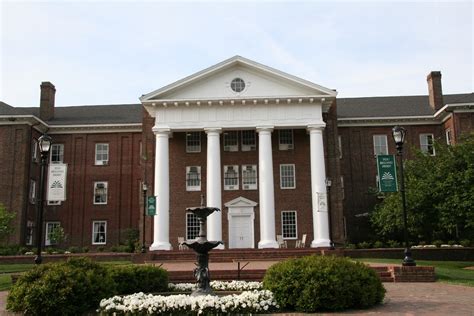 Greensboro College Student Reviews, Scholarships, and Details