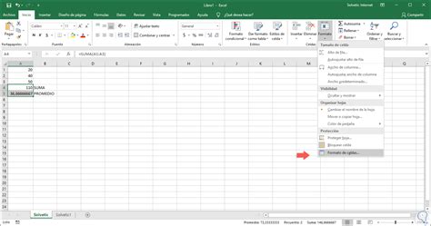 Cómo Ocultar Hojas O Fórmulas En Excel 2019 Solvetic