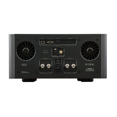 Rotel Rotel Michi M8 Monoblock Power Amplifier M8 Brentview Electronics