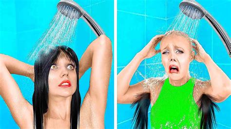 How To Remove Hair And Other Summer Beauty Hacks Youtube