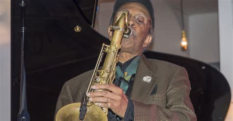 Jazz Saxophone Legend Jimmy Heath Has Died Ideastream Public Media