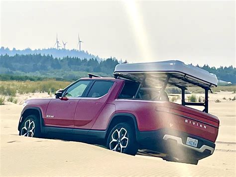 Rivian Forums - R1T & R1S Owners, News, Discussions, RIVN Stock
