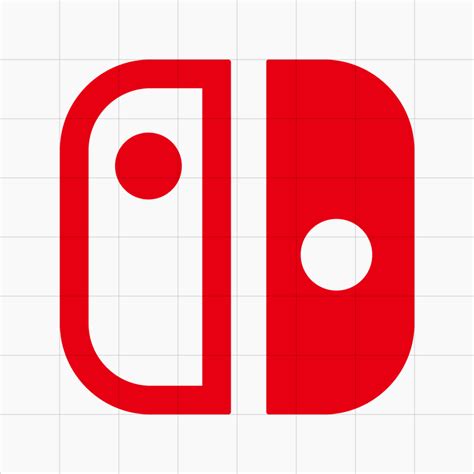 New Logo For The Nintendo Switch Emre Aral Information Designer