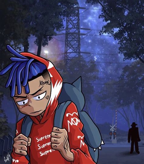 See more ideas about rappers, pretty flacko, rap wallpaper. Cartoon Rappers Wallpapers - Top Free Cartoon Rappers ...