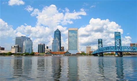 Jacksonville Job Fairs