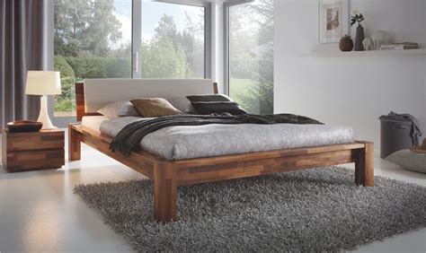 We use only the highest quality solid hardwoods in handcrafting our furniture. Solid Wood Beds | Hasena Ciliano - Varus Solid Walnut ...