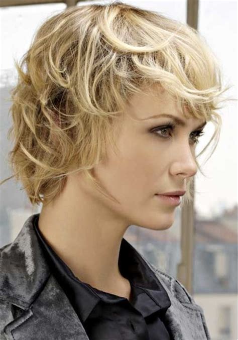 Wash And Wear Hairstyles For Fine Wavy Hair - 25 Chic Wash-and-Go Hairstyles for Laid-back Ladies