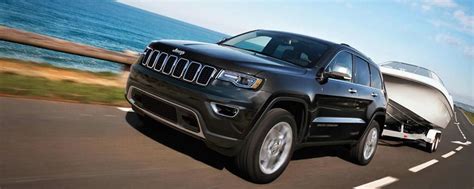 Jeep Grand Cherokee V8 Towing Capacity Devon Theurer