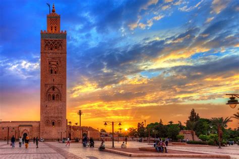 Que Hacer En Marrakech Marruecos Actualizado 2024
