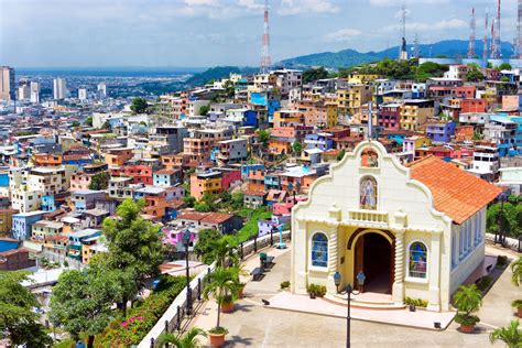 Best Things To Do In Guayaquil Ecuador