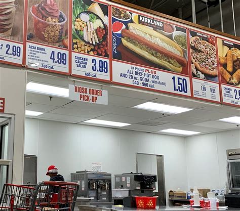 Costco Food Court Top Items To Try Before It Becomes Members Only Cleveland