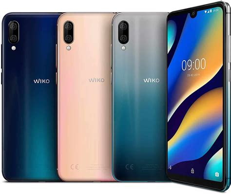 Help And Guides Wiko View 3 Lite Techbone