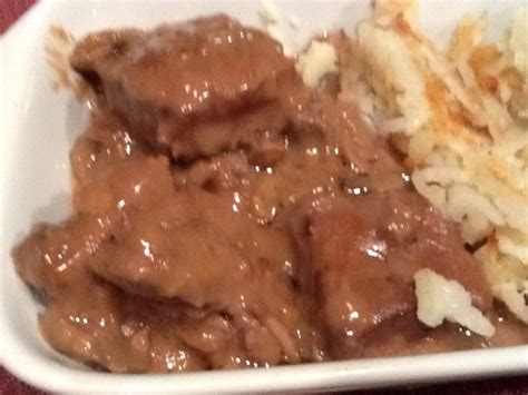 Plan marinating at least four hours for the fullest flavor. Baked Round Steak Recipe - Food.com