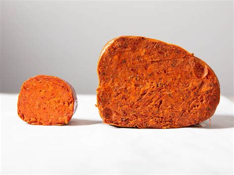A Guide To Nduja Italys Funky Spicy Spreadable Salume Serious