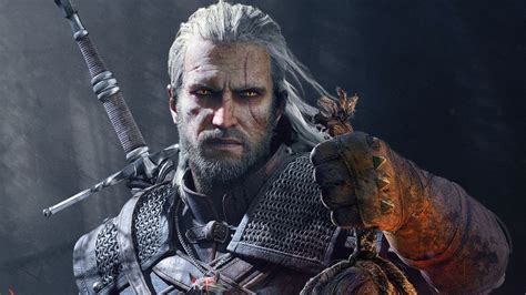 The Witcher 3s Ps5 And Xbox Series X Release Window Has Been Confirmed