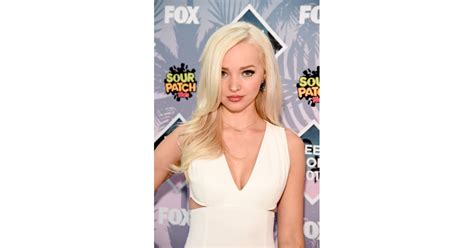 See Dove Cameron S Sexiest Pictures Over The Years POPSUGAR Celebrity