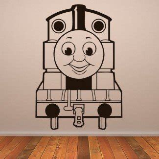 Thomas & friends sodor digital art, q version toy train transparent background png clipart. 50+ Thomas The Train Room Decor You'll Love in 2020 ...